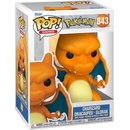 Funko POP! Pokémon Charizard Games 843