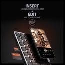 Dokovací stanice a replikátory portů Axagon HMC-KB-CS