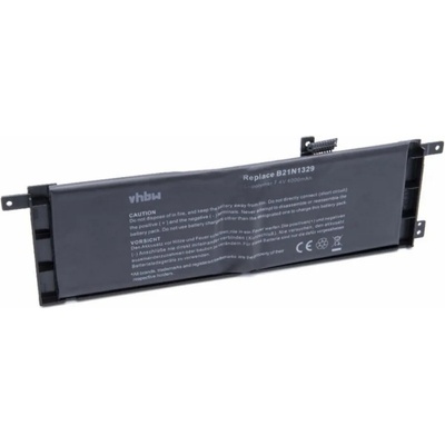 B21N1329 батерия за лаптоп Asus, 6 клетки, 7.4V, 30Wh (AS-BS-0061)