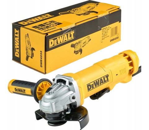 DeWALT DWE4233