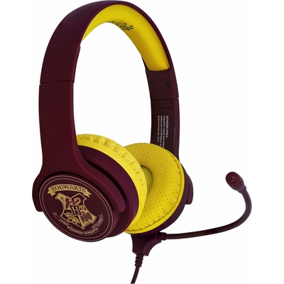 OTL Technologies Harry Potter Hogwarts Crest Kids