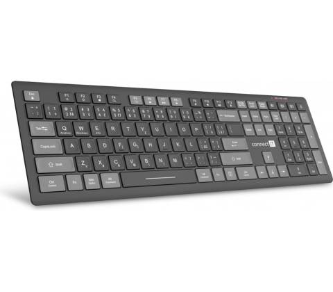 Connect IT CKB-5060-CS
