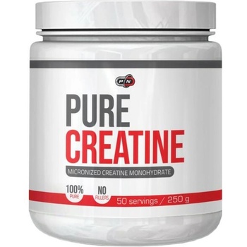 Image 1 of Pure Nutrition Pure Creatine 250 g