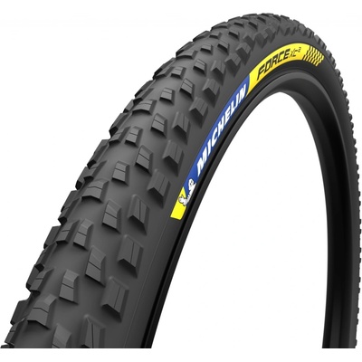 Michelin Force XC2 29x2.25 Racing Line Gum-X TS TLR kevlar
