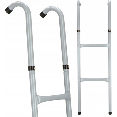 springos schůdky k trampolínám 100 cm – Zboží Mobilmania