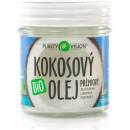 Purity Vision Kokosový olej panenský Bio 120 ml