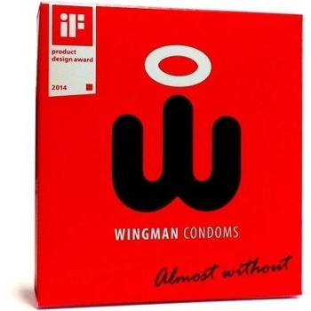 Wingman 3 ks