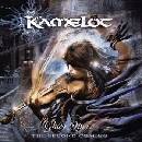 Kamelot - Ghost Opera:The Second Comming Digipack CD