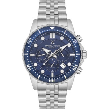 Daniel Klein DK114233-2