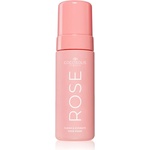 COCOSOLIS ROSE Clean & Hydrate Face Foam почистваща пяна за лице с хидратиращ ефект 150ml