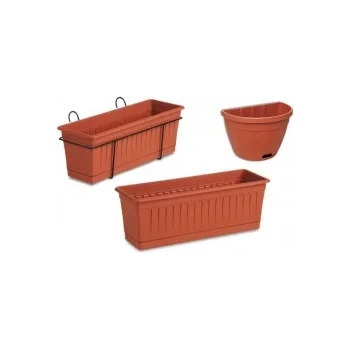 Image 1 of Stefanplast - Сандъче с подложка 40 см (80040)