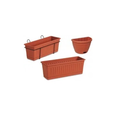 Stefanplast - Сандъче с подложка 40 см (80040)