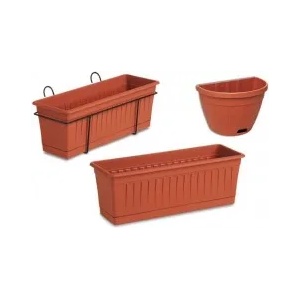 Stefanplast - Сандъче с подложка 40 см (80040)