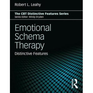 Emotional Schema Therapy | Robert Leahy (ISBN: 9781138561144)