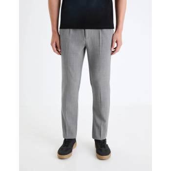 Celio Панталони Gomomo 24H Celio | Siv | МЪЖЕ | 38