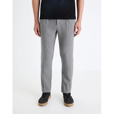 Celio Панталони Gomomo 24H Celio | Siv | МЪЖЕ | 38