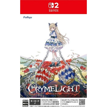 Crymelight
