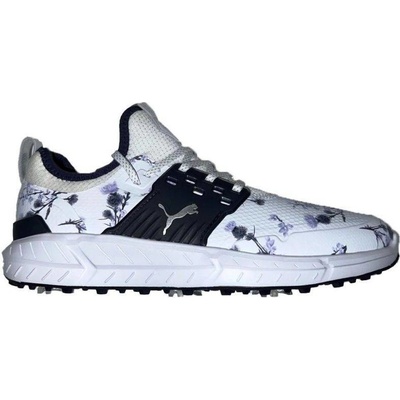 Puma Ignite Articulate Lowlands Wmn white/black – Zboží Dáma