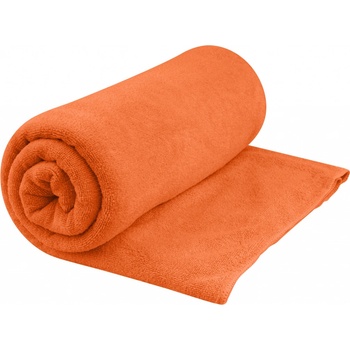 Sea to Summit Tek-Towel M orange 50 x 100 cm