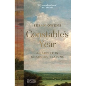 Constable's Year | OWENS SUSAN (ISBN: 9780500028896)