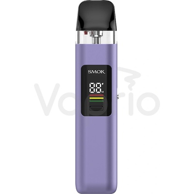 SMOK Novo SE Pod 1000 mAh Fialová 1 ks