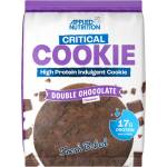 Applied Nutrition Critical Cookie | High Protein Indulgent Cookie [85 грама] Двоен шоколад