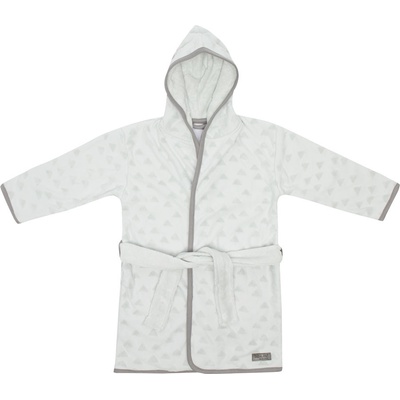 Bébé-jou Župánek Fabulous Cloud Grey