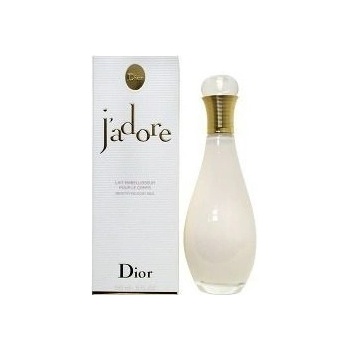 Dior J´adore Woman tělové mléko 150 ml