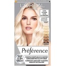 L'Oréal Préférence 8L extreme platinum