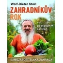 Zahradníkův rok