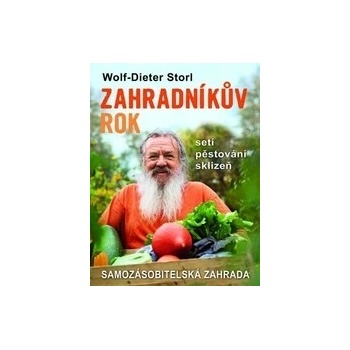 Zahradníkův rok