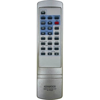 GENERAL KENWOOD RC-F0306E - съвместимо дистанционно управление на марката General (RC-F0306E)