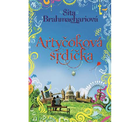 Artyčoková srdíčka