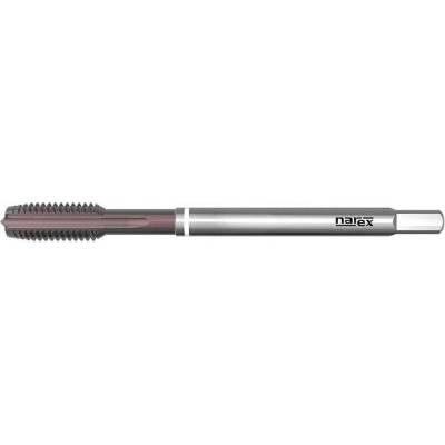 Narex zd 041538231240000 | Strojný závitník s priamou drážkou 3130 M24x3, 6Hx, typ GG, HSSE, TiCN