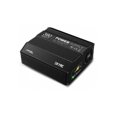 SkyRC Трансформатор за напрежение SkyRC eFuel Power Supply PSU 17A / 12V / 200W