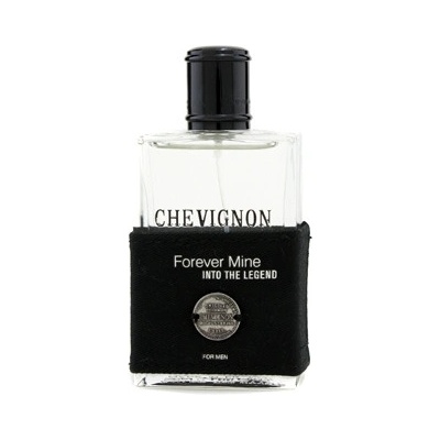 Chevignon Forever Mine Into The Legend toaletná voda pánska 50 ml