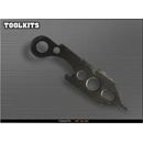 ONE80 Šípkové náradie TOOL KIT