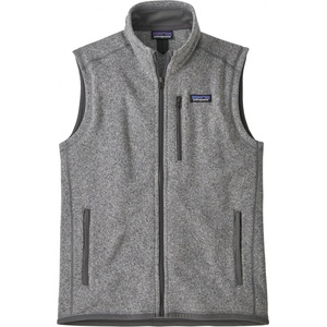 Patagonia Мъжки поларен елек Patagonia Better Sweater Vest Fleece vest - Stonewash - размер XL (032-0695-0415)
