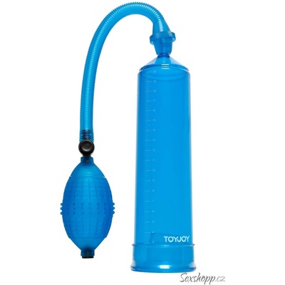 ToyJoy Power Pump – Zboží Dáma