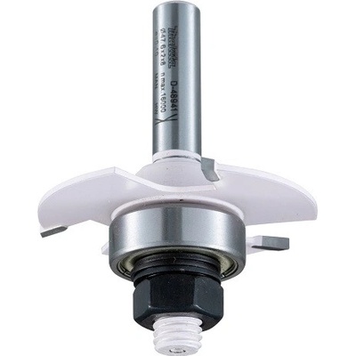 Makita D-48991 talířová fréza s ložiskem D47,6x5,5x59 mm, S=8