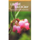 Liečivé rastliny