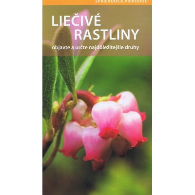 Liečivé rastliny