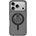 AMAZINGTHING Titan Pro Grip Ring Set Case за iPhone 17 Pro Max Съвместим с MagSafe - черен (IP176.9PTRBK)