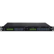 DAP-Audio MPR-200BT 1U