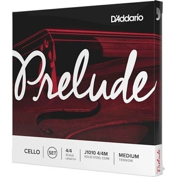 D'Addario J1010 4/4M Струни за виолончело (J1010 4/4M)