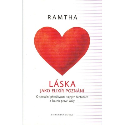 Láska jako elixír poznání