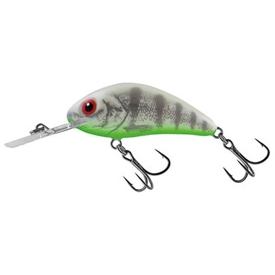 Salmo Rattlin Hornet Ghost Perch 3,5cm 3,1g