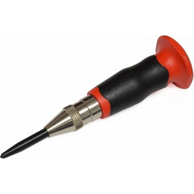 Automatický důlčík 4mm s opěrnou rukojetí , Rennsteig 430231