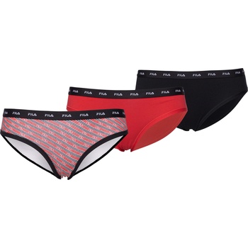 Fila Brief elastic with logo s