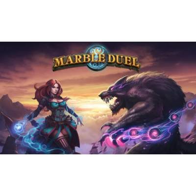 Игра Marble Duel: Sphere-Matching Tactical Fantasy за PC Steam, Електронна доставка